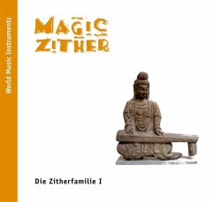 Magic Zither - Diverse