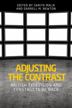 Adjusting the contrast (eBook, ePUB)