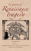 The genres of Renaissance tragedy (eBook, ePUB)