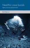 Neolithic cave burials (eBook, ePUB)
