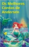 Os Melhores Contos de Andersen (eBook, ePUB)