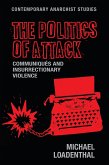 The politics of attack (eBook, ePUB)