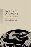 Sport and diplomacy (eBook, ePUB)