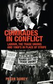 Comrades in conflict (eBook, ePUB)