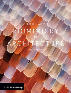 Biomimicry in Architecture (eBook, ePUB) - Pawlyn, Michael
