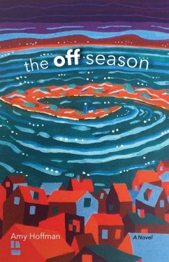 The Off Season - Hoffman, Amy