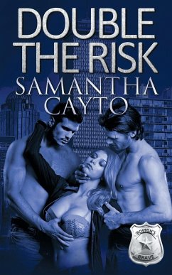 Double the Risk - Cayto, Samantha