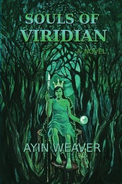 Souls of Viridian - Weaver, Ayin