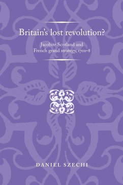 Britain's lost revolution? (eBook, ePUB) - Szechi, Daniel