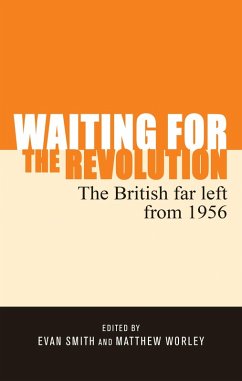 Cover Waiting for the revolution (eBook, ePUB)