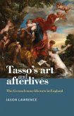 Tasso's art and afterlives (eBook, ePUB)