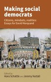 Making social democrats (eBook, ePUB)