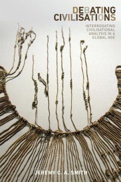 Cover Debating civilisations (eBook, ePUB)