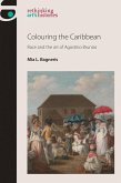 Colouring the Caribbean (eBook, ePUB)