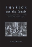 Physick and the family (eBook, ePUB)