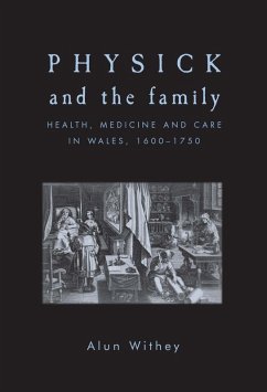 Cover Physick and the family (eBook, ePUB)