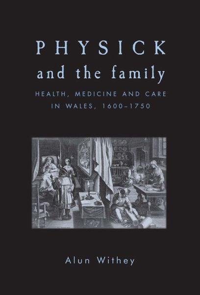 Physick and the family (eBook, ePUB) Physick and the family (eBook, ePUB)