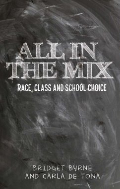 Cover All in the mix (eBook, ePUB)