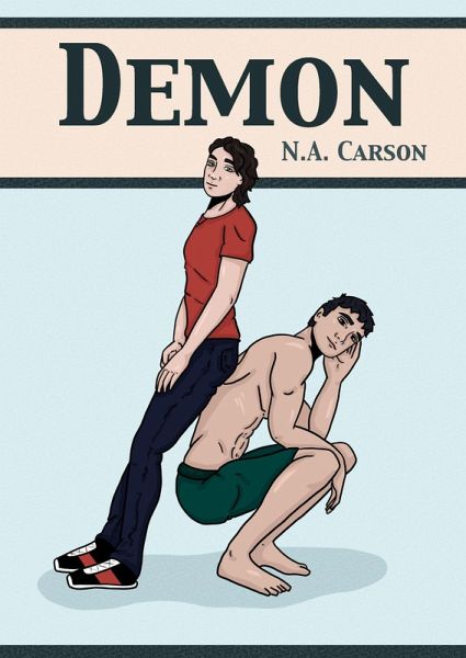 Demon (eBook, ePUB) Demon (eBook, ePUB)