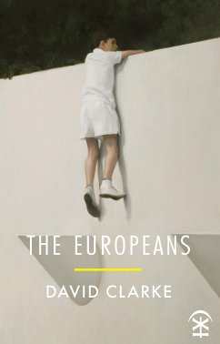 The Europeans (eBook, ePUB) - Clarke, David