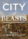 City of beasts (eBook, ePUB)