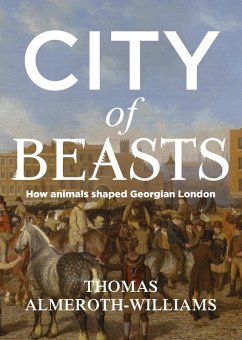 Cover City of beasts (eBook, ePUB)