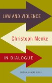 Law and violence (eBook, ePUB)