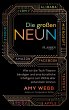 Die großen Neun (eBook, ePUB) - Bild 1