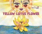 Yellow Lotus Flower