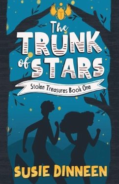 The Trunk of Stars - Dinneen, Susie