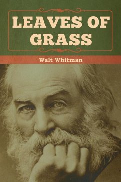 Cover Leaves of Grass