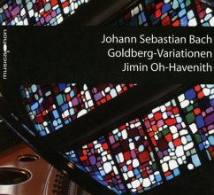 Goldberg-Variationen - Oh-Havenith,Jimin