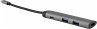 Verbatim USB-C Multiport Hub USB 3.0... - Bild 1