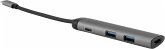 Verbatim USB-C Multiport Hub USB 3.0 HDMI Verbatim USB-C Multiport Hub USB 3.0 HDMI