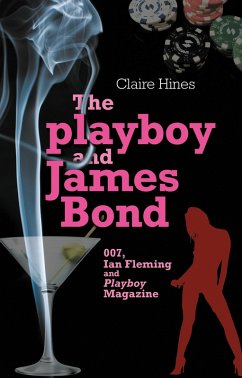 Cover The playboy and James Bond (eBook, ePUB)