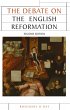 The Debate on the English Reformation... - Bild 1