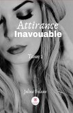 Attirance inavouable - Tome 2 (eBook, ePUB)