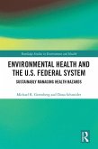 Environmental Health and the U.S. Federal System (eBook, PDF)