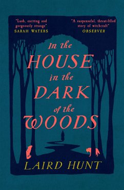 In the House in the Dark of the Woods (eBook, ePUB) - Hunt, Laird