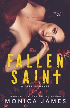 Fallen Saint - James, Monica