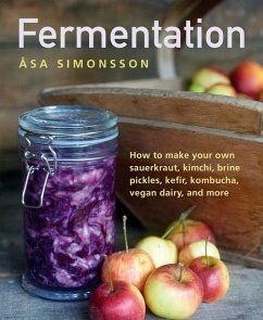 Fermentation - Simonsson, Asa