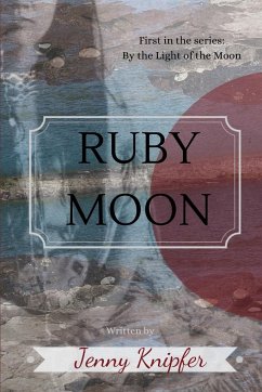 Ruby Moon - Knipfer, Jenny L