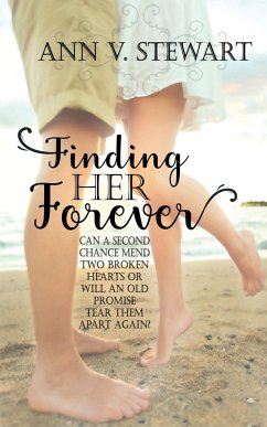 Finding Her Forever - Stewart, Ann V.