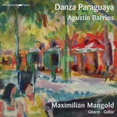Danza Paraguaya - Mangold,Maximilian