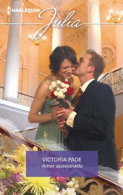 Cover Amor apasionado (eBook, ePUB)