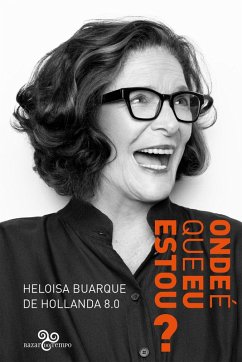 Onde é que eu estou? (eBook, ePUB) - Buarque de Hollanda, Heloisa