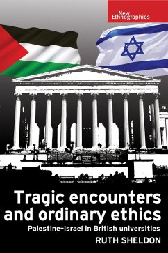 Tragic encounters and ordinary ethics (eBook, ePUB) - Sheldon, Ruth