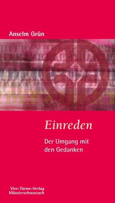 Einreden (eBook, ePUB) - Grün, Anselm