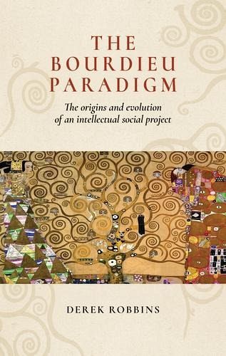 The Bourdieu paradigm (eBook, ePUB)