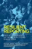 Resilient reporting (eBook, ePUB)